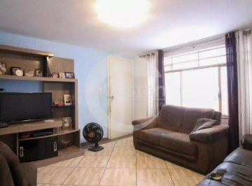 Casa · 250m² · 8 Quartos · 3 Vagas · Sobrado em Vila Prudente