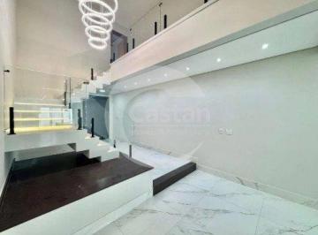 Casa · 182m² · 3 Quartos · 3 Vagas · Sobrado em Vila Prudente