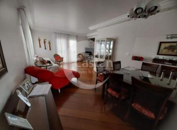 Apartamento · 140m² · 4 Quartos · 2 Vagas · Apartamento em Vila Carrão