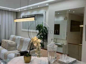 Apartamento · 54m² · 2 Quartos · 1 Vaga · Apartamento em Analia Franco