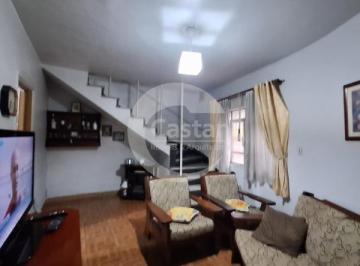 Casa · 82m² · 2 Quartos · 2 Vagas · Sobrado em Tatuapé