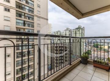 Apartamento · 104m² · 3 Quartos · 2 Vagas · Apartamento em Mooca
