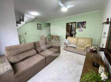 Casa · 135m² · 3 Quartos · 3 Vagas · Casa em Condomínio em Vila Prudente
