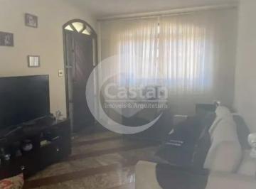 Casa · 220m² · 3 Quartos · 5 Vagas · Sobrado em Vila Formosa