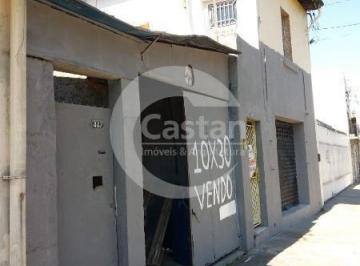 Terreno · 300m² · 1 Quarto · Terreno Residencial em Mooca