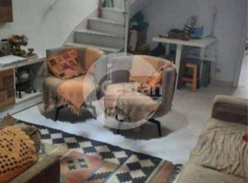 Casa · 80m² · 2 Quartos · 1 Vaga · Sobrado em Tatuapé