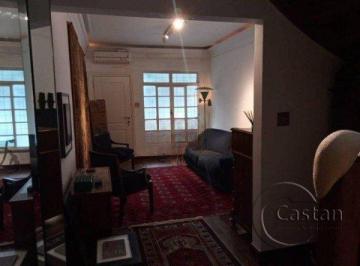 Casa · 313m² · 2 Quartos · 1 Vaga · Sobrado em Mooca