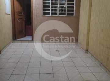 Casa · 104m² · 3 Quartos · 1 Vaga · Sobrado em Mooca