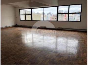 Comercial · 81m² · 1 Quarto · 1 Vaga · Sala Comercial em Bela Vista