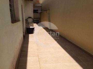 Casa · 100m² · 3 Quartos · 1 Vaga · Sobrado em Mooca