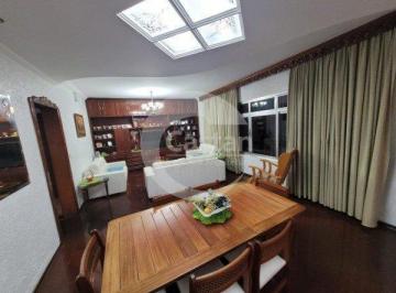 Casa · 207m² · 3 Quartos · 4 Vagas · Casa em Jardim Analia Franco