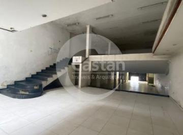 Comercial · 682m² · 1 Quarto · Edifício Comercial em Agua Rasa