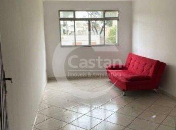 Apartamento · 78m² · 3 Quartos · Apartamento em Vila Firmiano Pinto