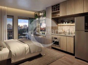 Apartamento · 25m² · 1 Quarto · Apartamento em Vila Prudente
