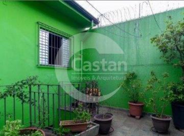 Casa · 250m² · 3 Quartos · 2 Vagas · Sobrado em Belenzinho