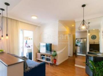 Apartamento · 55m² · 2 Quartos · 1 Vaga · Apartamento em Vila Prudente