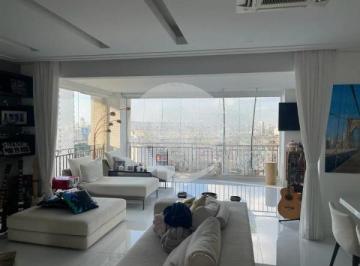 Apartamento · 249m² · 3 Quartos · 4 Vagas · Apartamento em Mooca