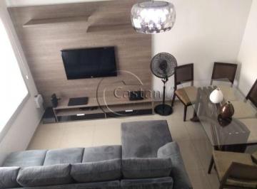 Casa · 85m² · 2 Quartos · 3 Vagas · Sobrado em Vila Carrão