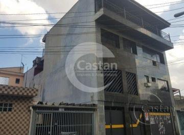 Comercial · 840m² · 1 Quarto · 8 Vagas · Edifício Comercial em Vila Formosa