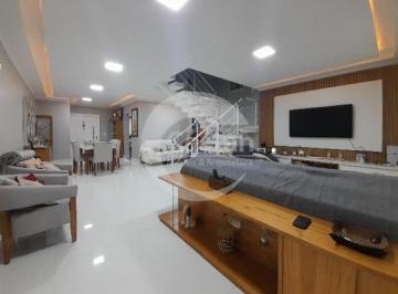Casa · 172m² · 3 Quartos · 2 Vagas · Sobrado em Mooca