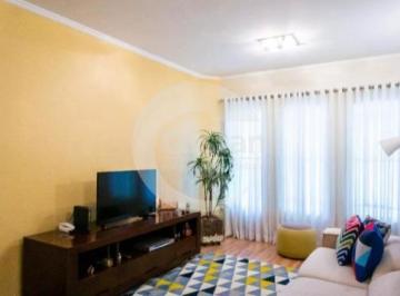 Casa · 129m² · 3 Quartos · 2 Vagas · Sobrado em Vila Regente Feijó