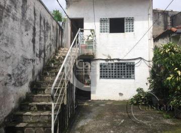 Casa · 125m² · 3 Quartos · 4 Vagas · Casa em Mooca