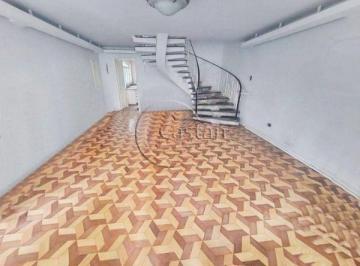 Casa · 268m² · 4 Quartos · 3 Vagas · Sobrado em Tatuapé