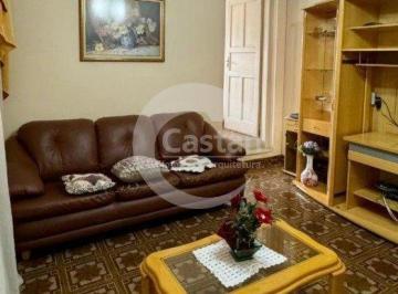 Casa · 87m² · 4 Quartos · 1 Vaga · Sobrado em Vila Ema