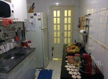 Apartamento · 63m² · 3 Quartos · 1 Vaga · Apartamento em Tatuapé