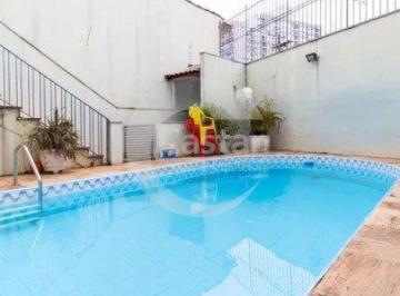 Casa · 183m² · 3 Quartos · 1 Vaga · Sobrado em Vila Invernada