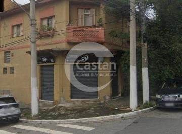 Casa · 168m² · 3 Quartos · Sobrado em Mooca