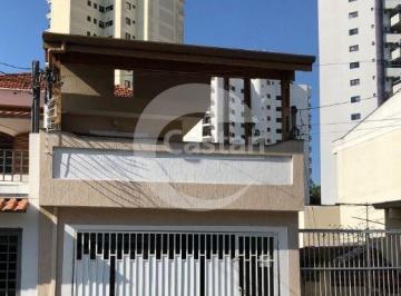 Casa · 225m² · 2 Quartos · 2 Vagas · Sobrado em Vila Prudente