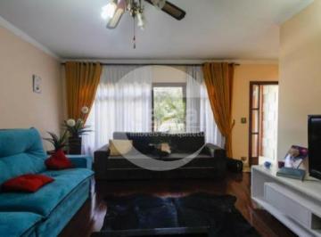 Casa · 180m² · 3 Quartos · 2 Vagas · Sobrado em Vila Formosa