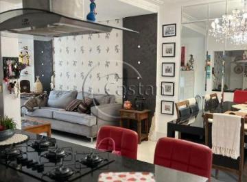 Apartamento · 135m² · 3 Quartos · Apartamento em Mooca