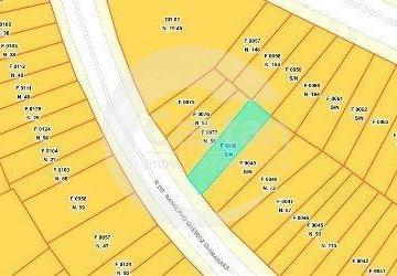 Terreno · 151m² · 1 Quarto · 1 Vaga · Terreno Residencial em Vila Alpina