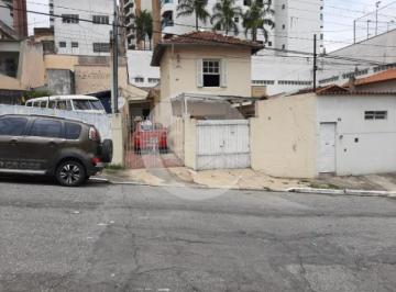 Terreno · 180m² · 1 Quarto · 4 Vagas · Terreno Residencial em Vila Regente Feijó
