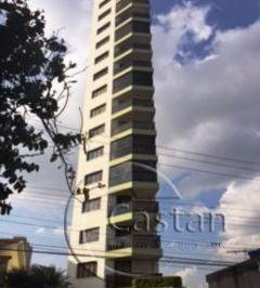 Apartamento · 277m² · 3 Quartos · 3 Vagas · Cobertura em Mooca