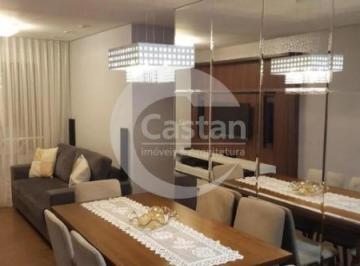 Apartamento · 87m² · 3 Quartos · 1 Vaga · Apartamento em Ipiranga