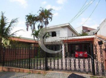 Casa · 165m² · 5 Quartos · 7 Vagas · Sobrado em Tatuapé