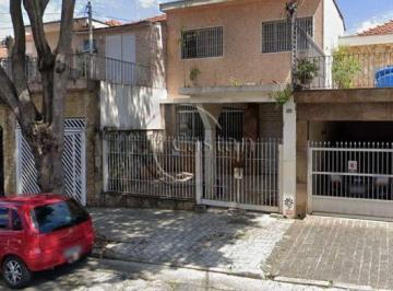Casa · 300m² · 6 Quartos · 3 Vagas · Sobrado em Mooca