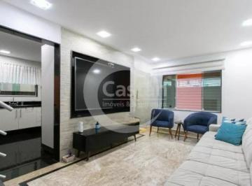 Casa · 81m² · 3 Quartos · 2 Vagas · Sobrado em Vila Formosa
