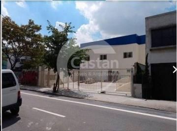 Comercial · 1060m² · 1 Quarto · 25 Vagas · Galpão/Depósito/Armazém em Cambuci