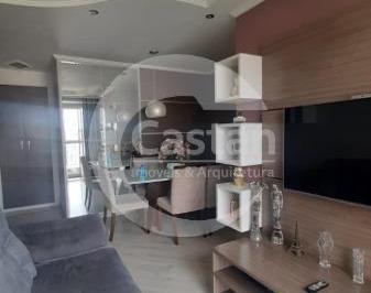 Apartamento · 62m² · 3 Quartos · 1 Vaga · Apartamento em Vila Matilde