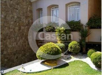 Casa · 450m² · 3 Quartos · 7 Vagas · Sobrado em Analia Franco