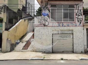 Terreno · 200m² · 1 Quarto · Terreno Residencial em Jardim Anália Franco