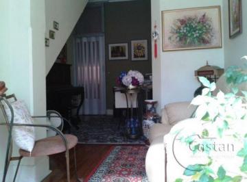Casa · 120m² · 3 Quartos · 1 Vaga · Casa em Mooca