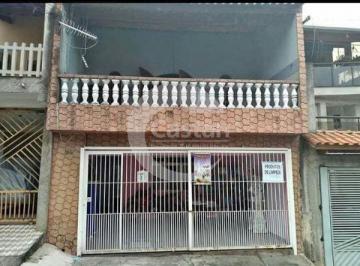 Casa · 180m² · 2 Quartos · 2 Vagas · Sobrado em Vila Carrão