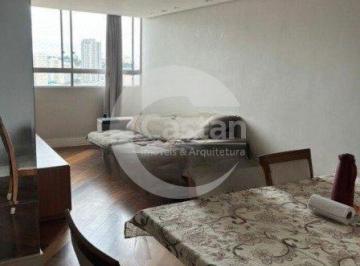 Apartamento · 78m² · 3 Quartos · 1 Vaga · Apartamento em Vila Prudente