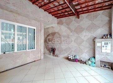 Casa · 100m² · 3 Quartos · 2 Vagas · Sobrado em Mooca