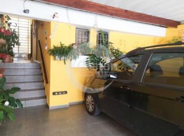 Casa · 175m² · 4 Quartos · 2 Vagas · Sobrado em Tatuapé